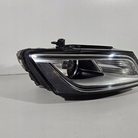 Frontscheinwerfer Audi Q5 8R0941006D Rechts Scheinwerfer Headlight SCH1538859916iq