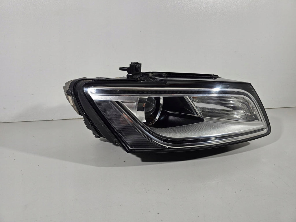 Frontscheinwerfer Audi Q5 8R0941006D Rechts Scheinwerfer Headlight SCH1538859916iq