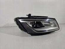 Laden Sie das Bild in den Galerie-Viewer, Frontscheinwerfer Audi Q5 8R0941006D Rechts Scheinwerfer Headlight SCH1538859916iq