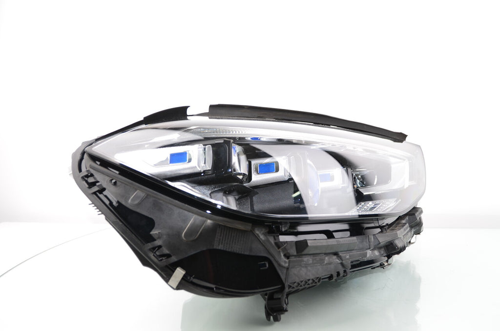 Frontscheinwerfer Mercedes-Benz W223 A2239061804 Rechts Scheinwerfer Headlight SCH9900338281zp