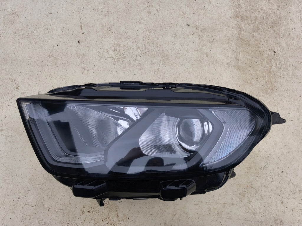 Frontscheinwerfer Ford Ecosport MN15-13E015-GB LED Links Scheinwerfer Headlight SCH4089845695es