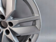 Load image into Gallery viewer, 1x Alufelge 18 Zoll 8.0&quot; 5x112 39ET Glanz Silber 80A601025B Audi Q5 Rim Wheel