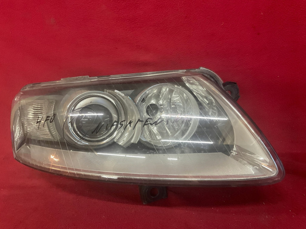 Frontscheinwerfer Audi A6 C6 4F0941004 Xenon Rechts Scheinwerfer Headlight SCH5611047259fx
