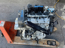 Load image into Gallery viewer, Motor Volvo Xc40 B3154T10 1.5 129PS 95kW Benzin Engine Unkomplett MOT9224466244pq
