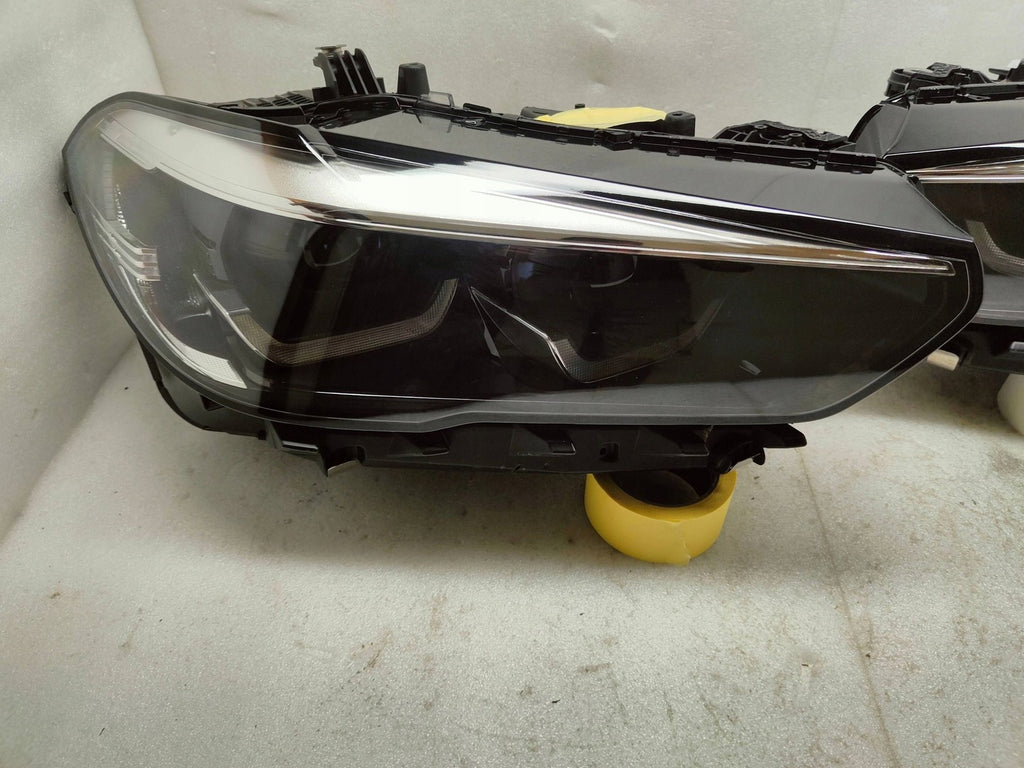 Frontscheinwerfer BMW X5 G05 948181301 948181401 Full LED Ein Satz Headlight SCH6601387254ra