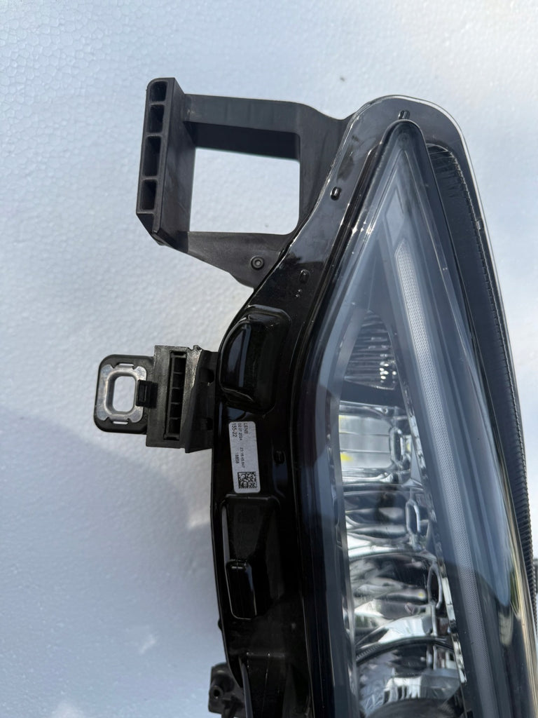 Frontscheinwerfer Cupra Born I 10F941007K LED Links Scheinwerfer Headlight SCH7655921708nj