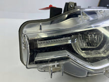 Laden Sie das Bild in den Galerie-Viewer, Frontscheinwerfer BMW 3 F30 F31 7471307-02 LED Links Scheinwerfer Headlight SCH1206618159mp