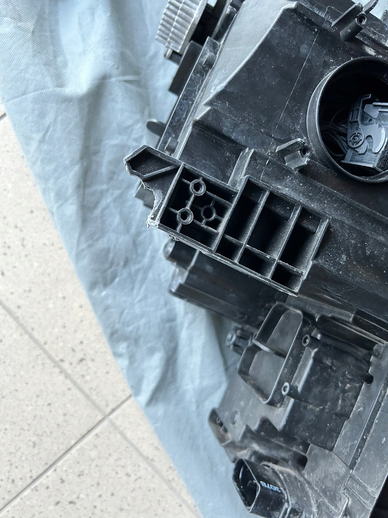 Frontscheinwerfer VW Tiguan 5NB941082A LED Rechts Scheinwerfer Headlight SCH5032803037ra