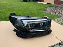 Laden Sie das Bild in den Galerie-Viewer, Frontscheinwerfer Opel Grandland X 9850139290 LED Rechts Scheinwerfer Headlight