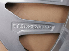 Load image into Gallery viewer, 1x Alufelge 21 Zoll 89A601025H Audi E-Tron Sportback Q4 Rim Wheel FEL5480642878no