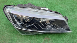 Frontscheinwerfer Skoda Superb III 3V1941016A Xenon Rechts Headlight