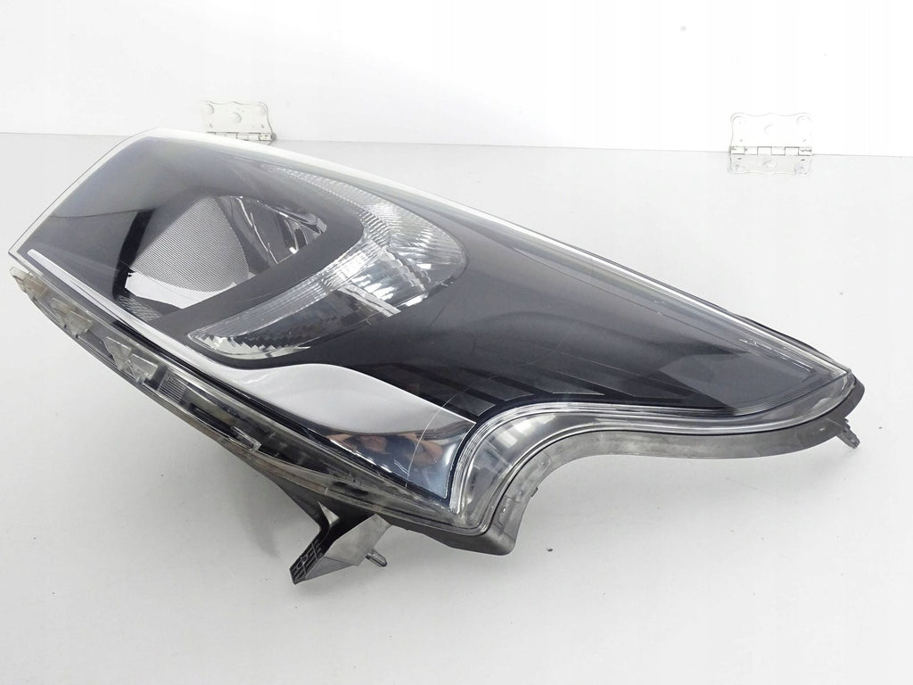 Frontscheinwerfer Opel Vivaro B Trafic III 260605959R Rechts oder Links