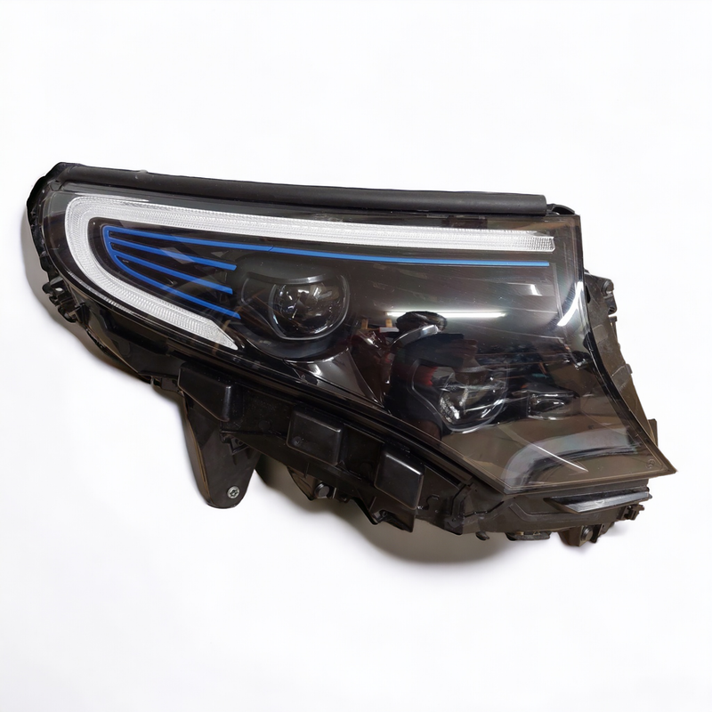 Frontscheinwerfer Mercedes-Benz Eqc A2939062801 LED Rechts Headlight