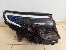 Laden Sie das Bild in den Galerie-Viewer, Frontscheinwerfer Mercedes-Benz Eqc A2939062801 LED Rechts Headlight