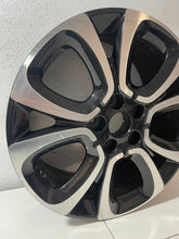 Laden Sie das Bild in den Galerie-Viewer, 1x Alufelge 17 Zoll 7.0" 5x108 50ET 9816966377 Citroën Berlingo Rim Wheel FEL6569463446bs