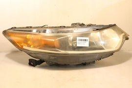 Frontscheinwerfer Honda Accord VIII I 026037BS Rechts Scheinwerfer Headlight