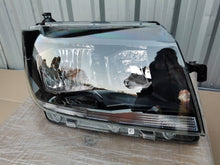 Laden Sie das Bild in den Galerie-Viewer, Frontscheinwerfer VW Crafter 7C1941006A Rechts Scheinwerfer Headlight SCH9351403892nb