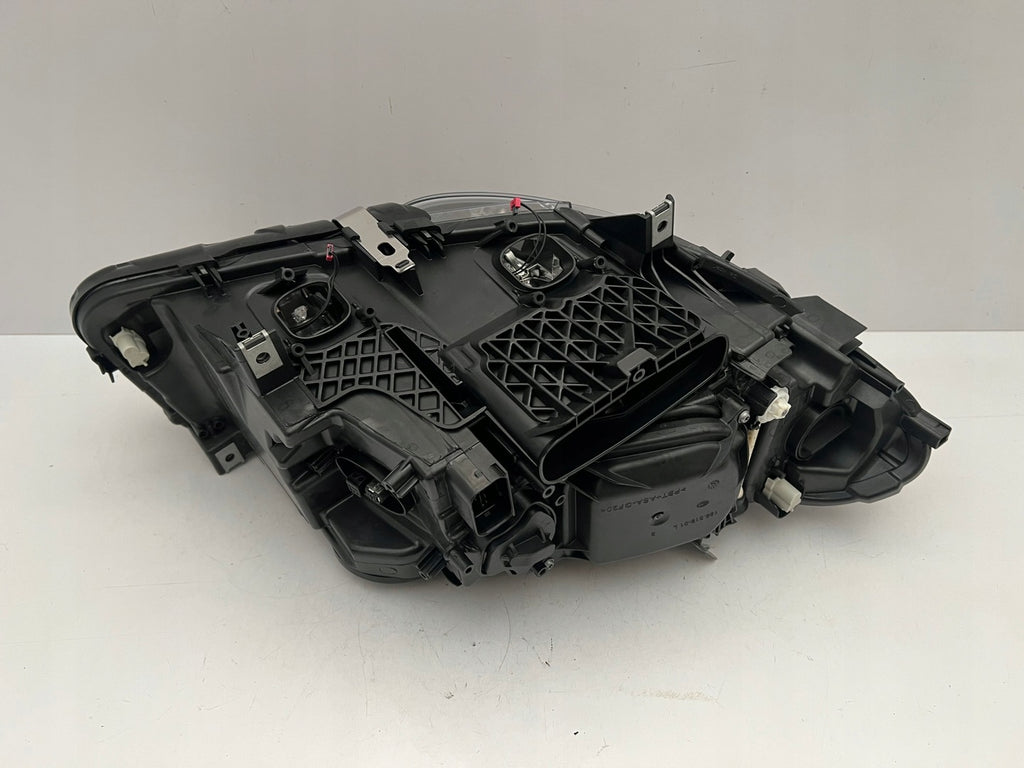 Frontscheinwerfer BMW F11 F10 7343907-10 Xenon Links Scheinwerfer Headlight SCH2572867621gq