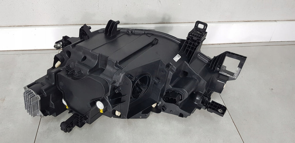 Frontscheinwerfer VW Id.4 11B941036H LED Rechts Scheinwerfer Headlight SCH8329202647lo