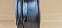 Laden Sie das Bild in den Galerie-Viewer, 1x Alufelge 16 Zoll 6.0" 5x114.3 AC4CH-T6 Nissan Micra K14 Rim Wheel FEL2930036562ul