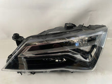 Laden Sie das Bild in den Galerie-Viewer, Frontscheinwerfer Seat Ateca 576941007D Full LED Links Scheinwerfer Headlight