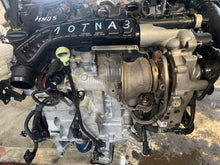 Laden Sie das Bild in den Galerie-Viewer, Motor Citroën Peugeot I 10TMA3 HN05 1.2 THP Benzin Engine Unkomplett MOT4426184598bo