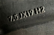 Load image into Gallery viewer, 1x Alufelge 19 Zoll 7.5" 5x112 10E601025J Cupra Born I Rim Wheel FEL8715473901wy