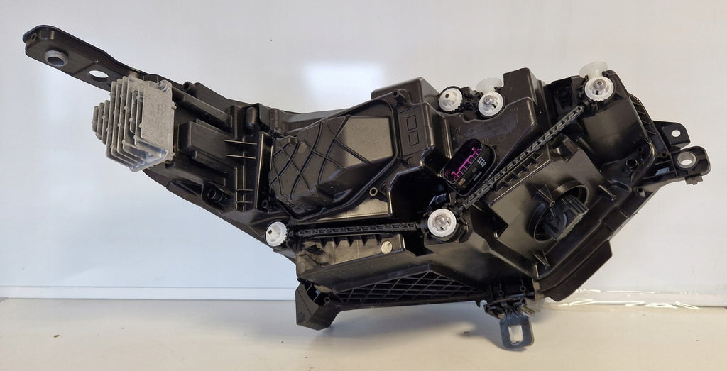 Frontscheinwerfer VW 1T3941035B LED Links Scheinwerfer Headlight SCH3464512428wi