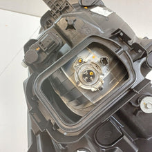 Laden Sie das Bild in den Galerie-Viewer, Frontscheinwerfer Renault Kangoo 260601425R Links Scheinwerfer Headlight SCH7186681203gl