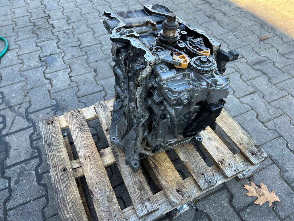 Motor Mazda Cx-5 SH18 SH30 SK4 SH4 2.2 2018 Diesel Engine Komplett