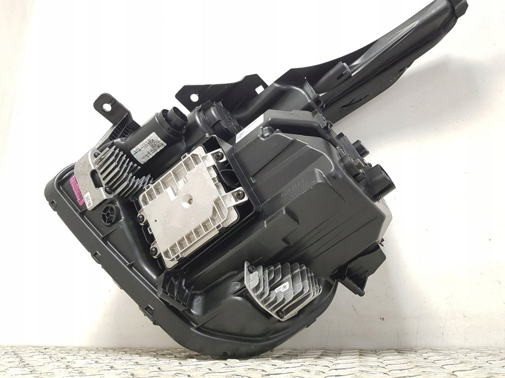 Frontscheinwerfer Kia Sportage 92101R2000 Full LED Ein Satz Headlight SCH5671148698mo