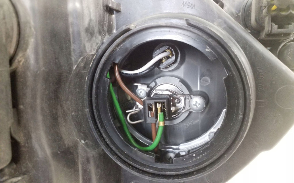 Frontscheinwerfer Hyundai I30 083211143R Rechts Scheinwerfer Headlight SCH6975720775nn