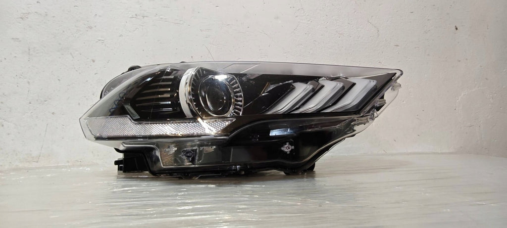 Frontscheinwerfer Ford JR3B13005A LED Rechts Scheinwerfer Headlight SCH8421193589rj