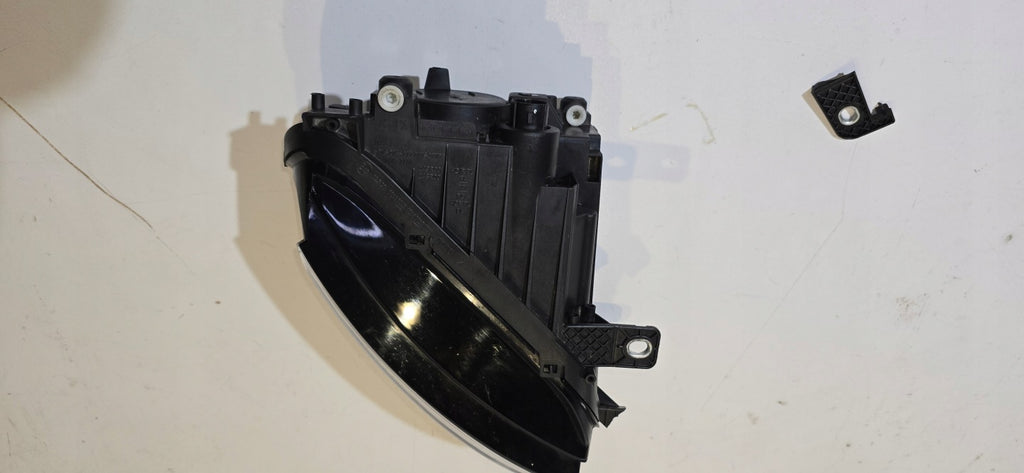 Frontscheinwerfer Fiat 500 A Rechts Scheinwerfer Headlight SCH1411321609sl