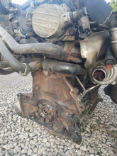 Laden Sie das Bild in den Galerie-Viewer, Motor Renault Master II G9TC720 2.2 DCI 90PS 66kW 232TKm 2001 Diesel Komplett MOT5296020131gw