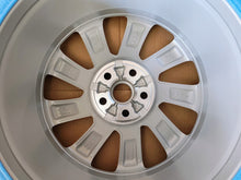 Load image into Gallery viewer, 1x Alufelge 18 Zoll 8.0" 5x108 8276-LJ9C3-BA Jaguar E-Pace Rim Wheel FEL5282157759ge