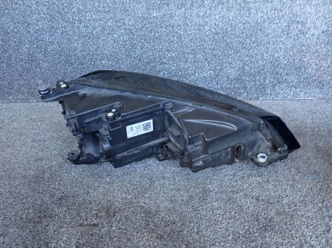 Frontscheinwerfer VW Golf VII 5GE941035 Full LED Links Scheinwerfer Headlight SCH7308907033qs