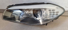 Laden Sie das Bild in den Galerie-Viewer, Frontscheinwerfer BMW 5 A9720324517 7203245 Xenon Links Scheinwerfer Headlight SCH1265065042is