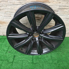 1x Alufelge 18 Zoll 8.0