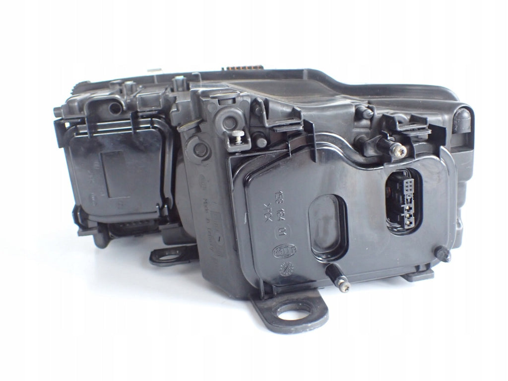 Frontscheinwerfer Audi A8 4E0941004AD Rechts Scheinwerfer Headlight SCH8085197909ss