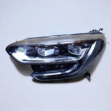 Laden Sie das Bild in den Galerie-Viewer, Frontscheinwerfer Renault Megane 260604423R Full LED Rechts oder Links