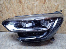 Load image into Gallery viewer, Frontscheinwerfer Renault Megane 260604423R Full LED Rechts oder Links