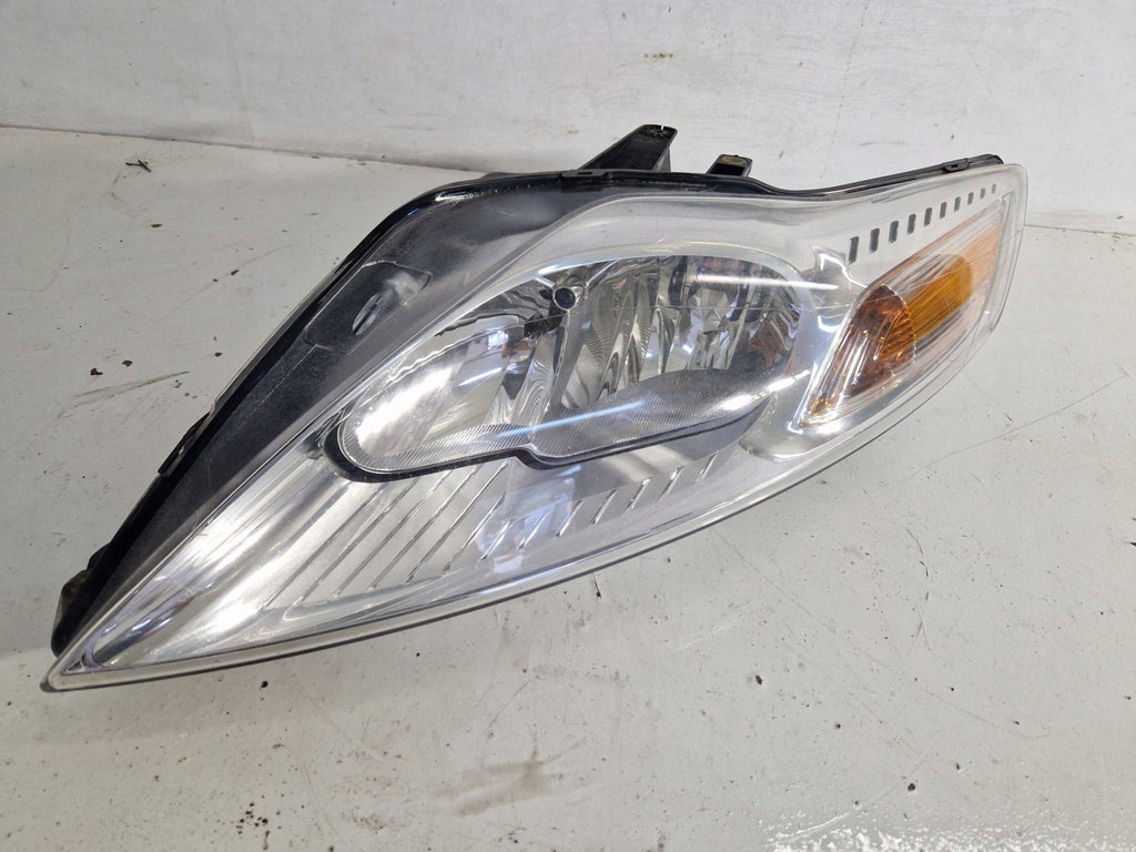 Frontscheinwerfer Ford Mondeo I 7S7113W030AJ Links Scheinwerfer Headlight SCH1445427727lx