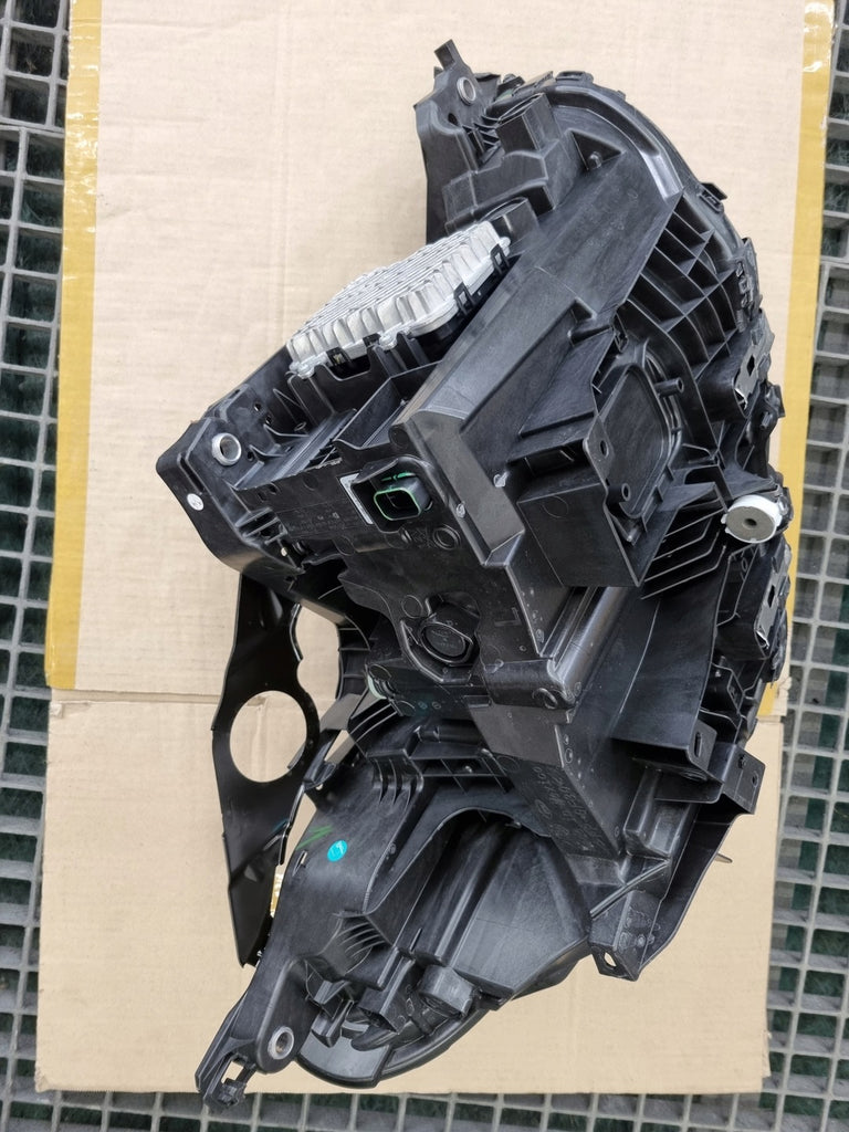Frontscheinwerfer BMW X3 8087163 Full LED Ein Stück (Rechts oder Links) SCH5015467117hm