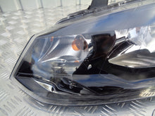 Load image into Gallery viewer, Frontscheinwerfer VW Polo 6r 89093887 Links Scheinwerfer Headlight