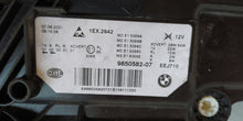 Load image into Gallery viewer, Frontscheinwerfer BMW 5 G31 G30 9850582-07 Full LED Rechts Headlight SCH8226951193eb