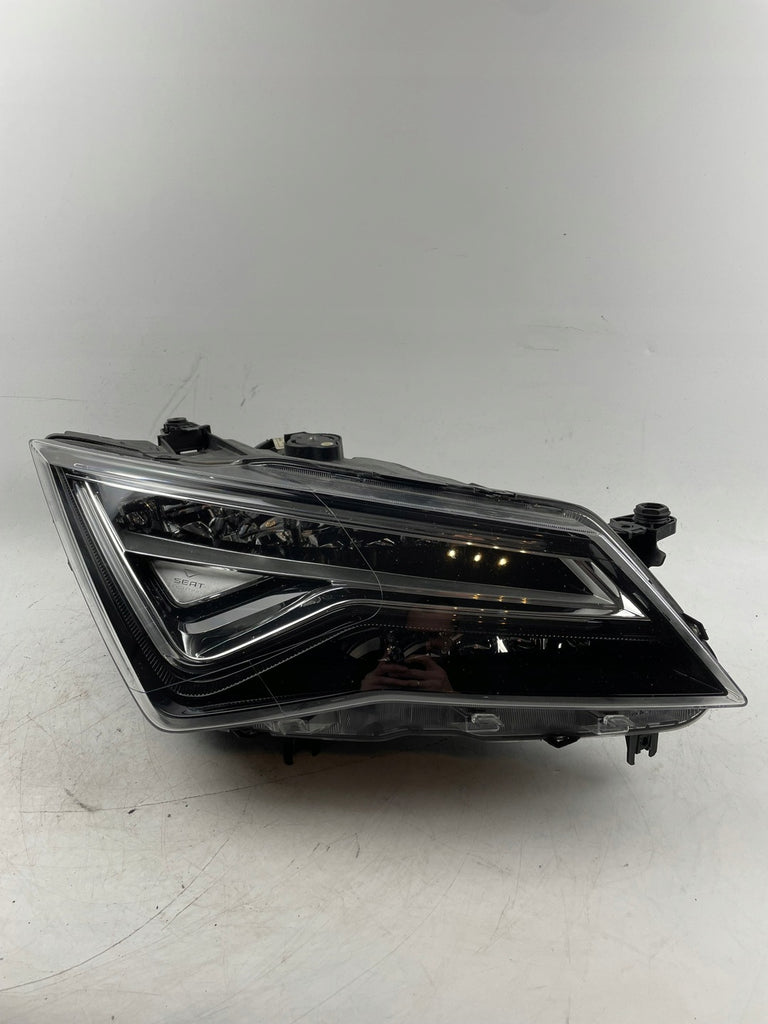 Frontscheinwerfer Seat Ateca 576941008G Full LED FALSE Scheinwerfer Headlight SCH1439761868tc