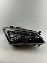 Laden Sie das Bild in den Galerie-Viewer, Frontscheinwerfer Seat Ateca 576941008G Full LED FALSE Scheinwerfer Headlight SCH1439761868tc