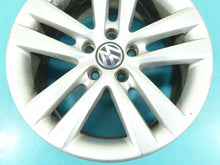 Laden Sie das Bild in den Galerie-Viewer, 4x Alufelge 17 Zoll 7.5" 5x112 VW Passat Cc Rim Wheel FEL8272723796hj
