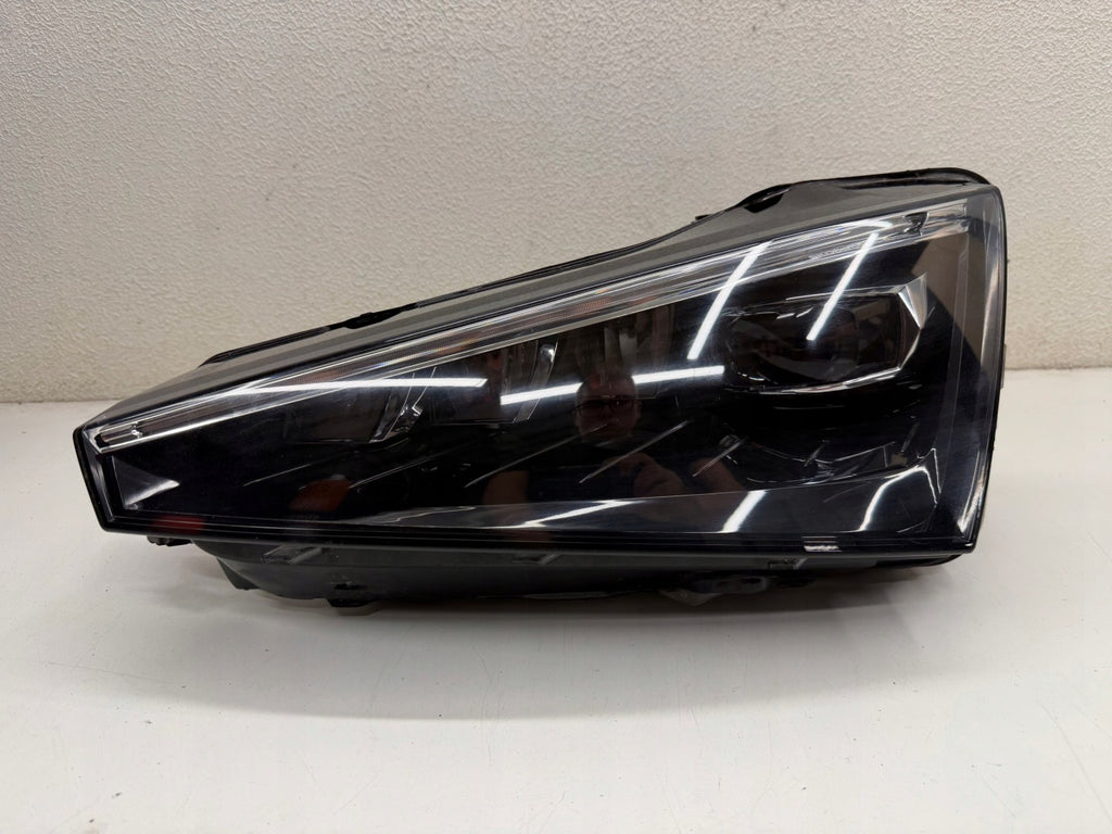 Frontscheinwerfer Skoda Scala 657941015A LED Links Scheinwerfer Headlight SCH6354698277vc